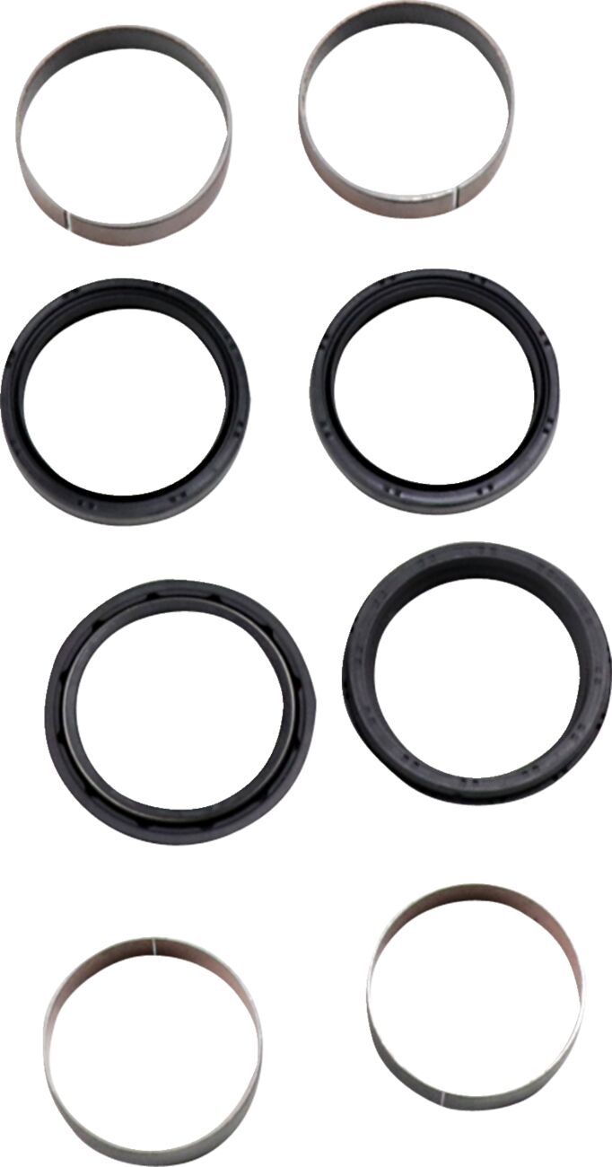 Moose Offroad Hard-parts Premium Fork Rebuild Kit - 119999410101