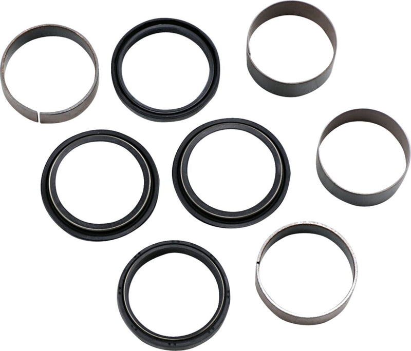 Moose Offroad Hard-parts Premium Fork Rebuild Kit - 119999480101