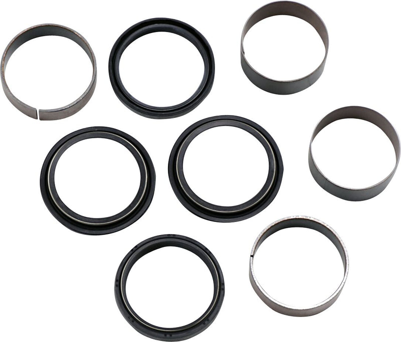 Moose Offroad Hard-parts Premium Fork Rebuild Kit - 119999480101