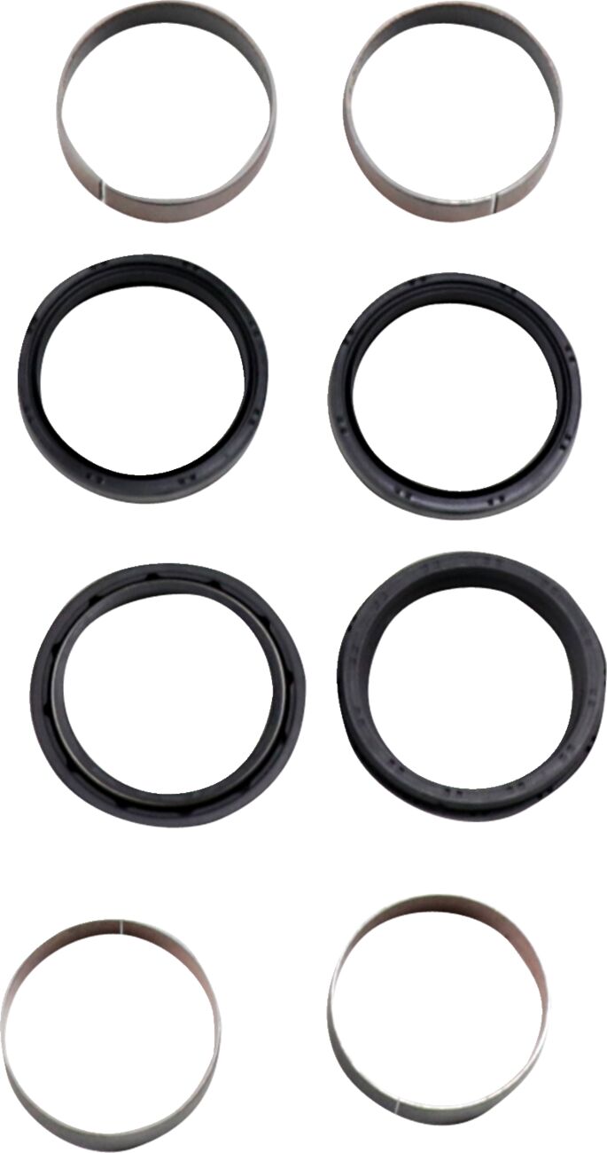 Moose Offroad Hard-parts Premium Fork Rebuild Kit - 119999490101