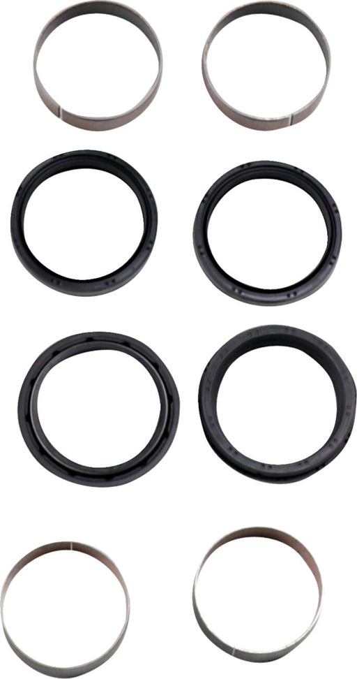 Moose Offroad Hard-parts Premium Fork Rebuild Kit - 119999490101