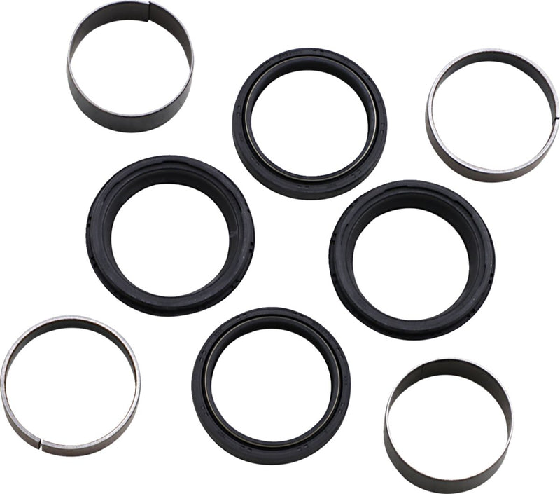 Moose Offroad Hard-parts Premium Fork Rebuild Kit - 119999460101