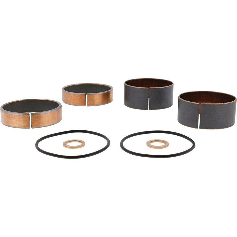 All Balls Fork Bushing Kit - Copper - 38-6161