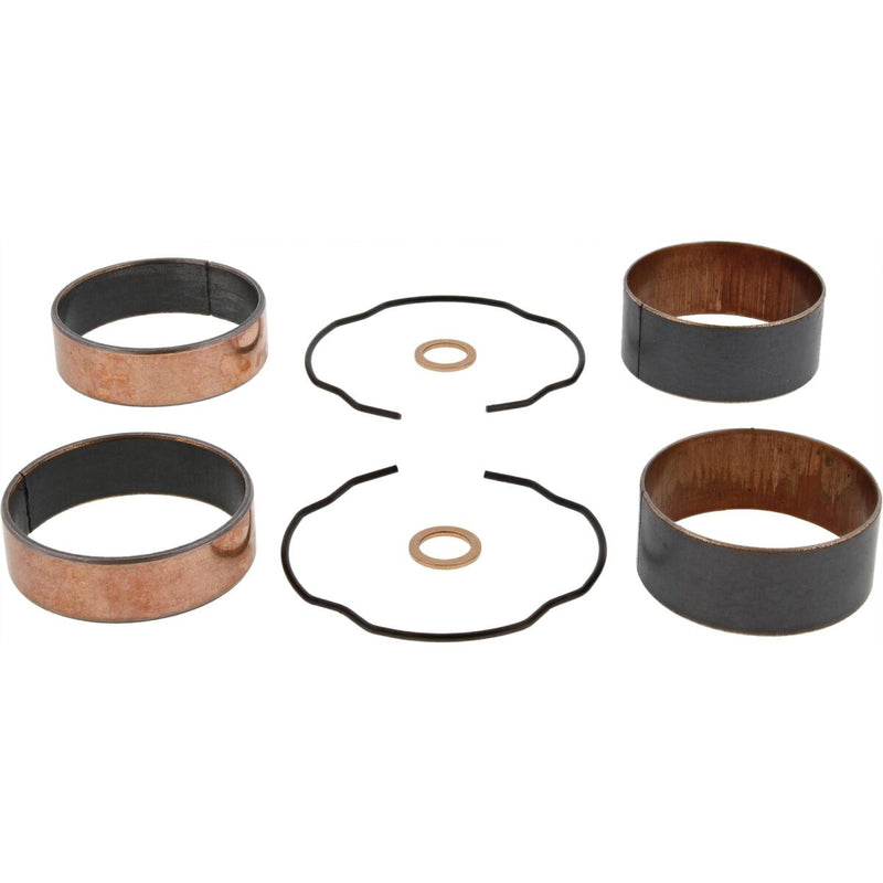 All Balls Fork Bushing Kit - Copper - 38-6163