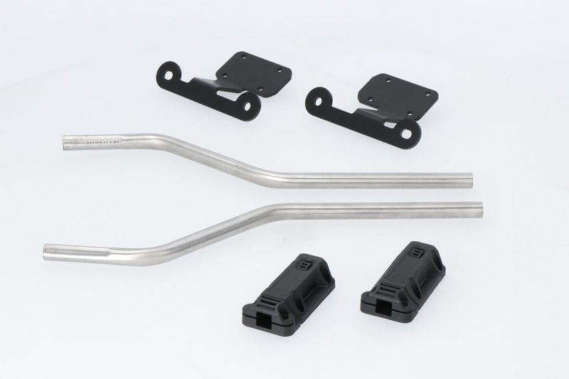 SW-Motech Spacer - Blaze, Black