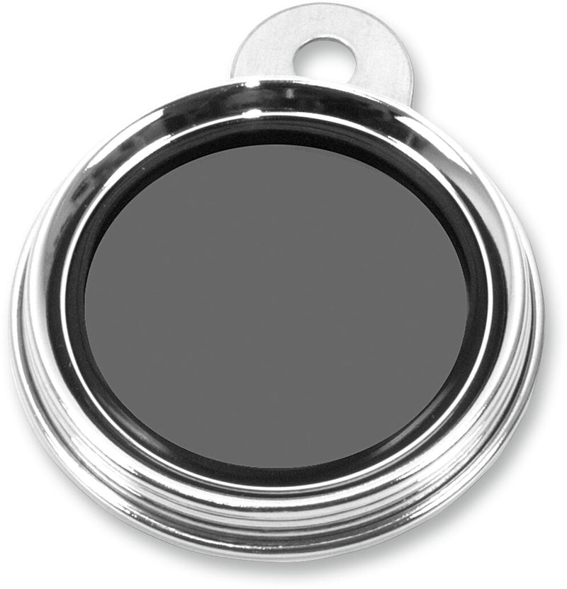 EMGO Classic Tax Disk and License Holder - Tax License