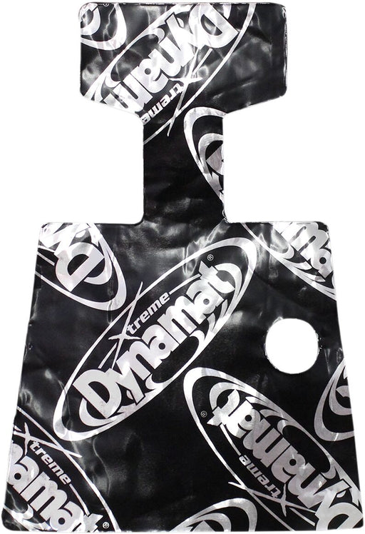 Klock Werks Beat the Heat Dynamat Seat Kit - Black