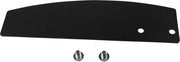 Baron Frame Cover/Heat Shield - Black