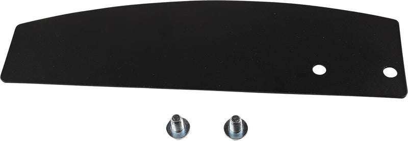 Baron Frame Cover/Heat Shield - Black
