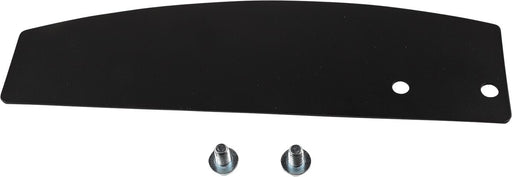 Baron Frame Cover/Heat Shield - Black