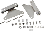 Klock Werks Mid-Frame Deflectors - Mid Frame