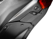 Gilles Tooling Race Cover Kit - Black, Frame - RCK-14-B