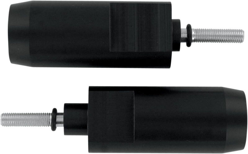 PSR Frame Sliders - Black - 07-00910-02