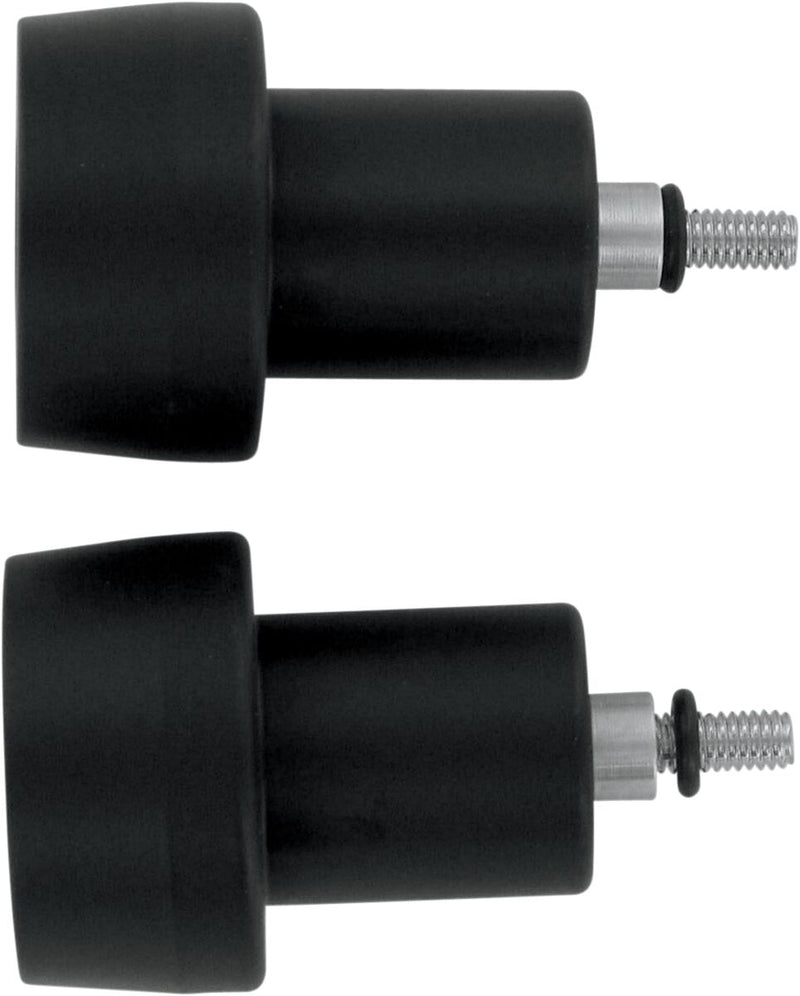 PSR Frame Sliders - Black - 04-00900-02