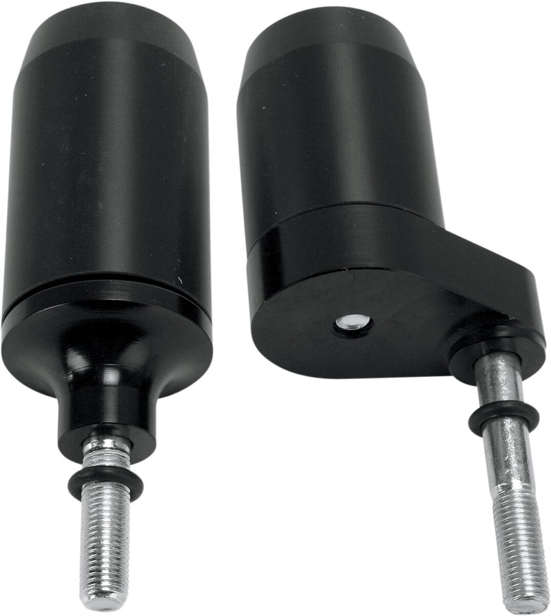 PSR Frame Sliders - Black - 04-00903-02