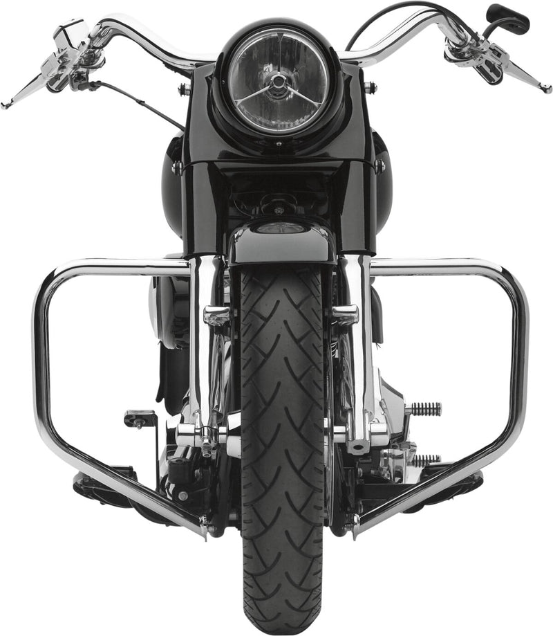Lindby Unibar® - Chrome - 1411