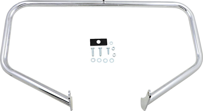 Lindby Unibar® - Chrome - 1411