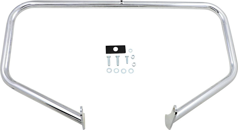 Lindby Unibar® - Chrome - 1411