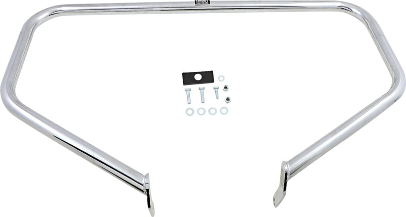 Lindby Unibar® - Chrome - 1411