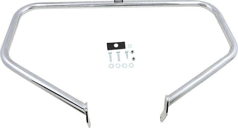 Lindby Unibar® - Chrome - 1411