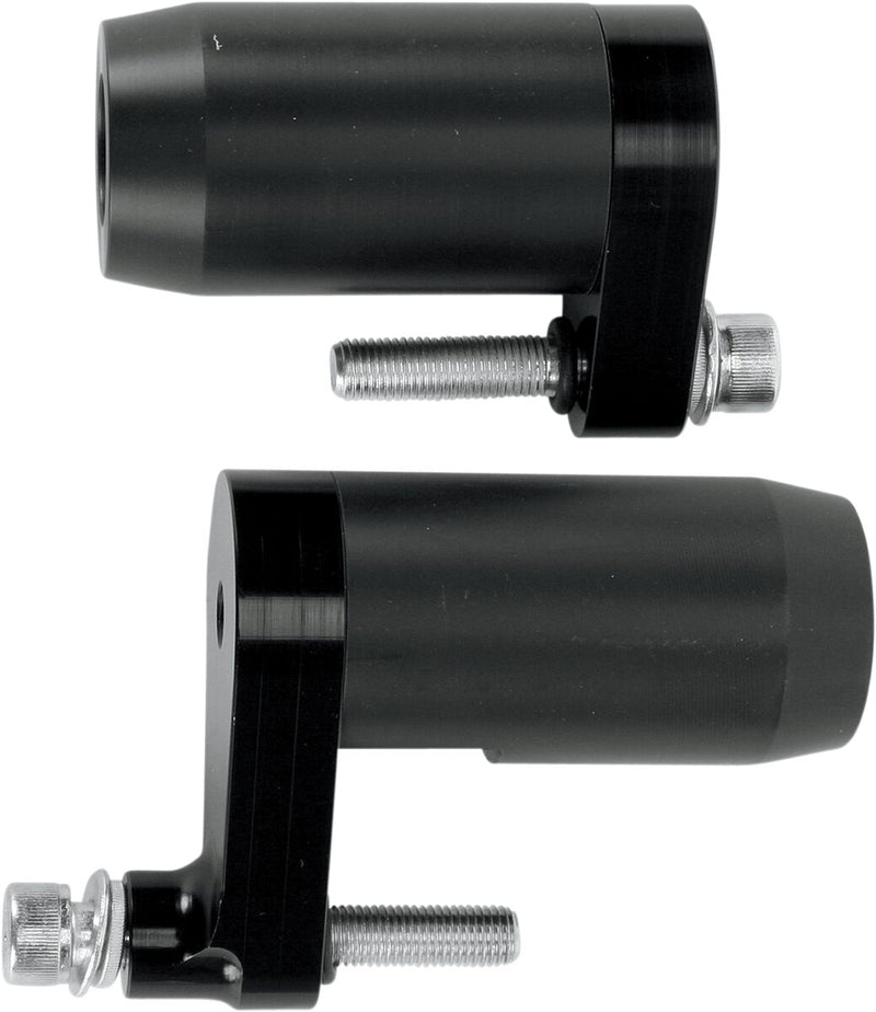 PSR Frame Sliders - Black - 04-00910-02