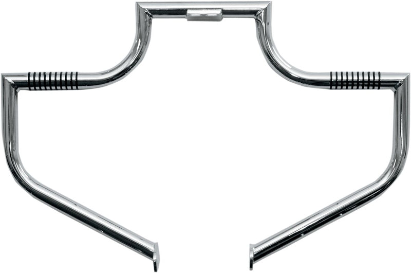 Lindby Linbar® Highway Bar - Chrome - 115-1