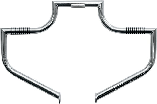 Lindby Linbar® Highway Bar - Chrome - 115-1