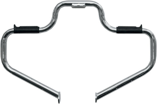 Lindby Front Multibar® - Black, Chrome - 1315