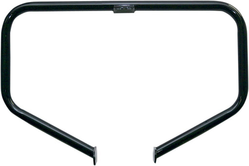 Lindby Unibar® - Black, Gloss, Powder-Coated - BL1415