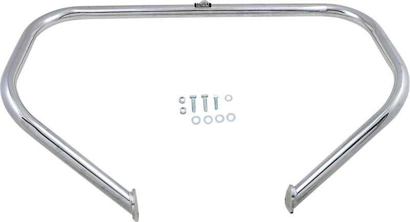 Lindby Unibar® - Chrome - 1403