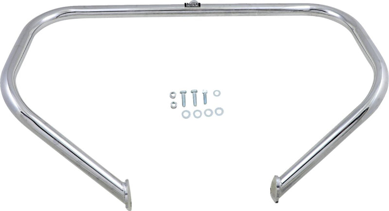 Lindby Unibar® - Chrome - 1403