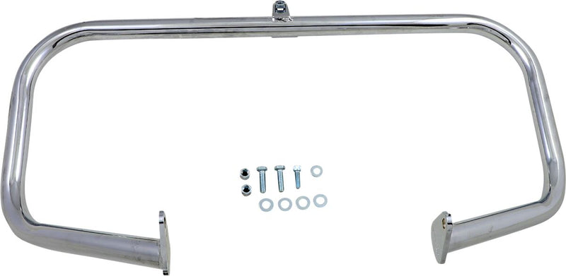 Lindby Unibar® - Chrome - 1403