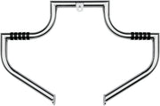 Lindby Magnumbar® Front Highway Bar - Chrome