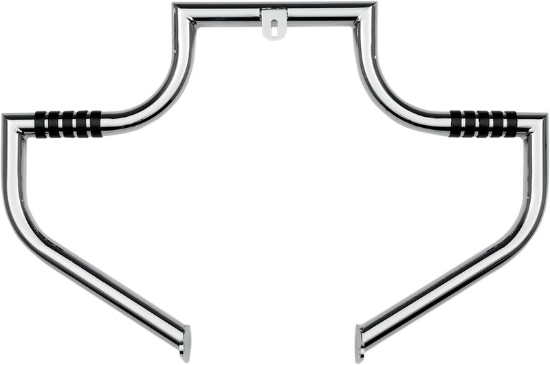 Lindby Magnumbar® Front Highway Bar - Chrome