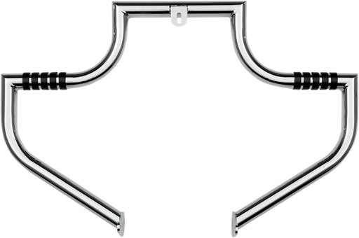 Lindby Magnumbar® Front Highway Bar - Chrome
