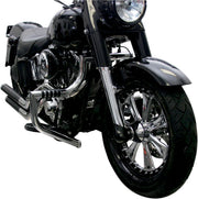 Lindby Magnumbar® Front Highway Bar - Chrome