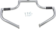Lindby Magnumbar® Front Highway Bar - Chrome