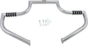Lindby Magnumbar® Front Highway Bar - Chrome