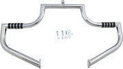 Lindby Magnumbar® Front Highway Bar - Chrome