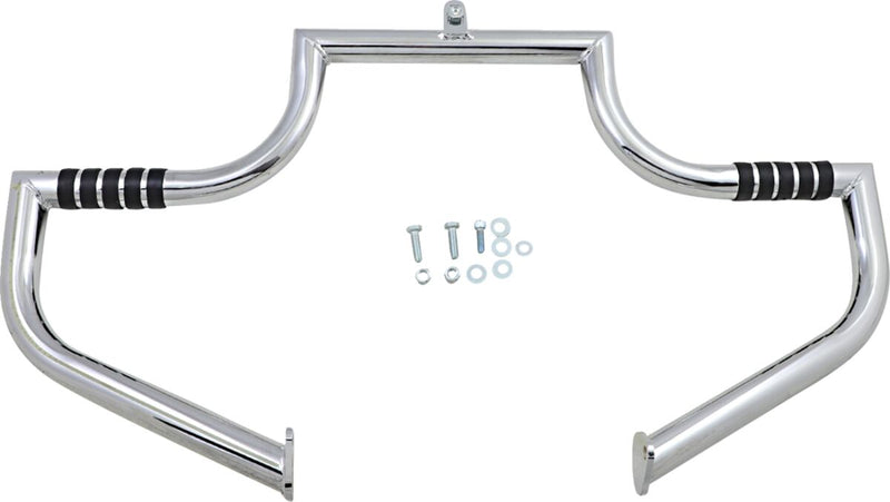 Lindby Magnumbar® Front Highway Bar - Chrome