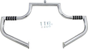 Lindby Magnumbar® Front Highway Bar - Chrome