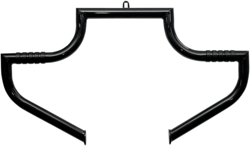 Lindby Magnumbar® Front Highway Bar - Black, Gloss, Powder-Coated