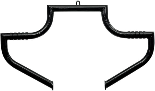 Lindby Magnumbar® Front Highway Bar - Black, Gloss, Powder-Coated