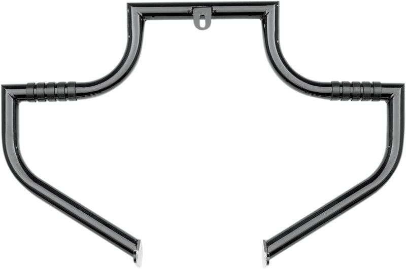 Lindby Magnumbar® Front Highway Bar - Anodised, Black, Gloss, Powder-Coated