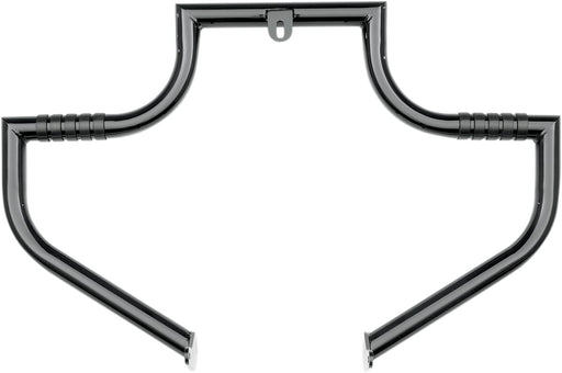 Lindby Magnumbar® Front Highway Bar - Anodised, Black, Gloss, Powder-Coated