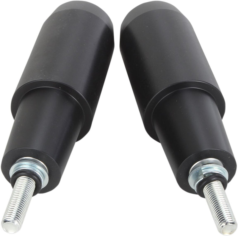 PSR Frame Sliders - Black - 07-00921-02