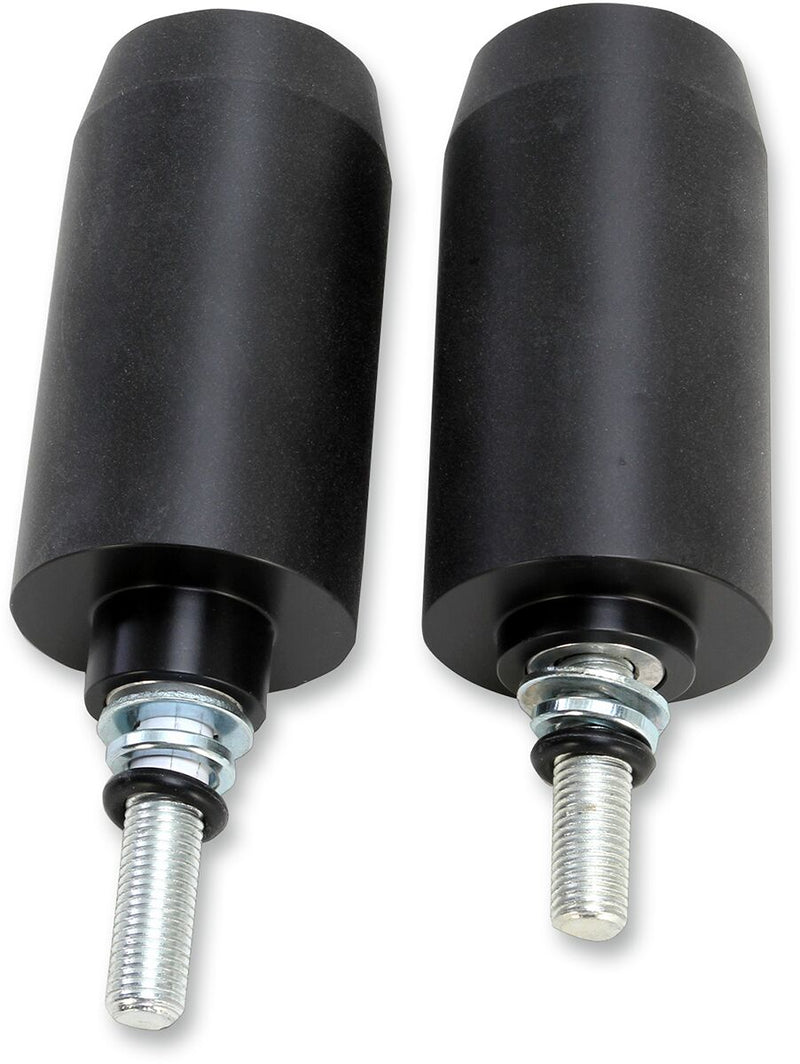 PSR Frame Sliders - Black - 05-00925-02