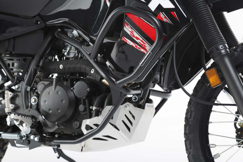 SW-Motech Crash Bar - Left, Right, Black, Powder-Coated - SBL.08.297.10002/B