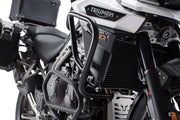 SW-Motech Crash Bar - Left, Right, Black, Powder-Coated - SBL.11.703.10000/B