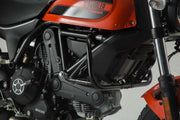 SW-Motech Crash Bar - Left, Right, Black, Powder-Coated - SBL.22.577.10001/B